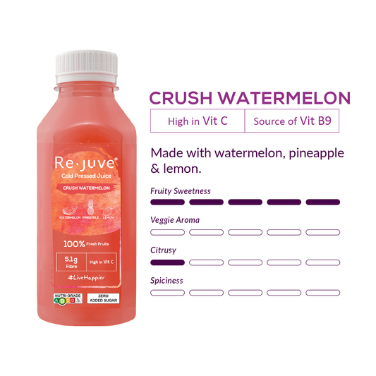 Crush Watermelon (NEW)