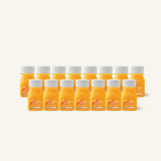 Turmeric SHOTs Bundle (15 Bottles)